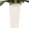 6ft. Artificial Wisteria Tree in White Decorative Pot